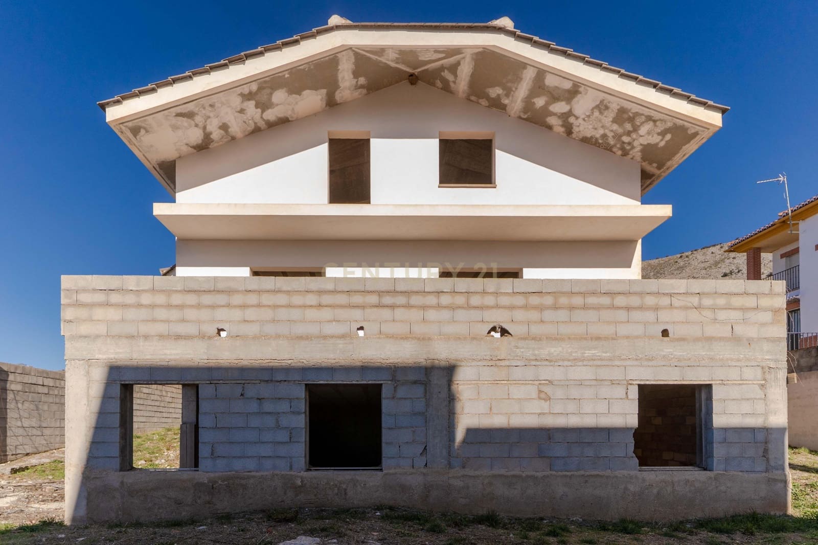 Villa/Maison à vendre à Alfacar - 199 900 € (Ref: 9495576)