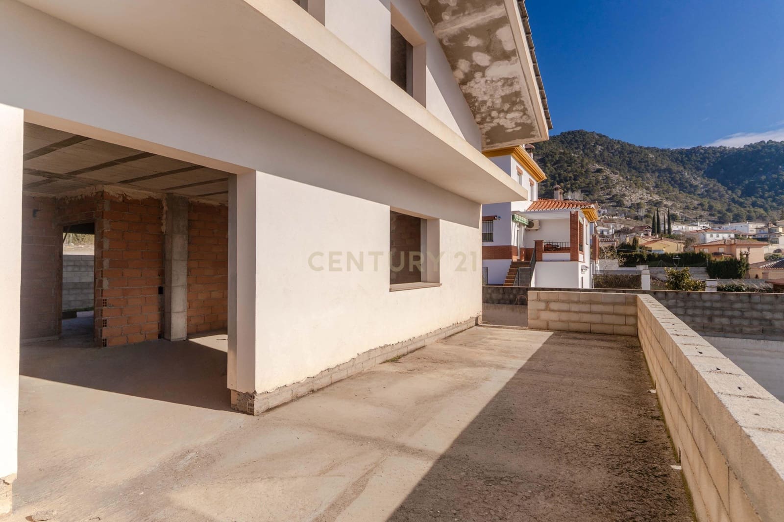 Villa/Maison à vendre à Alfacar - 199 900 € (Ref: 9495576)