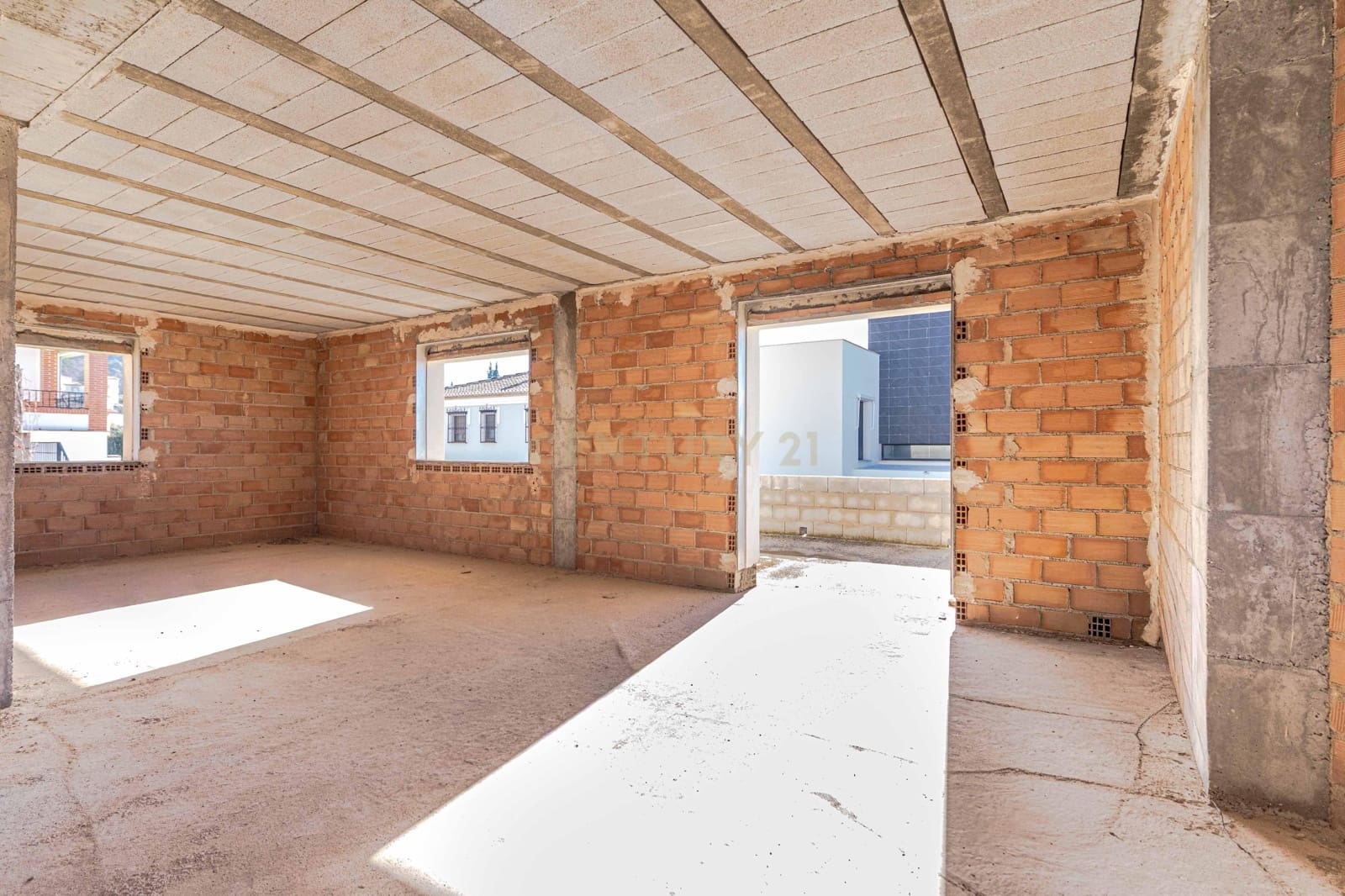 Villa/Maison à vendre à Alfacar - 199 900 € (Ref: 9495576)