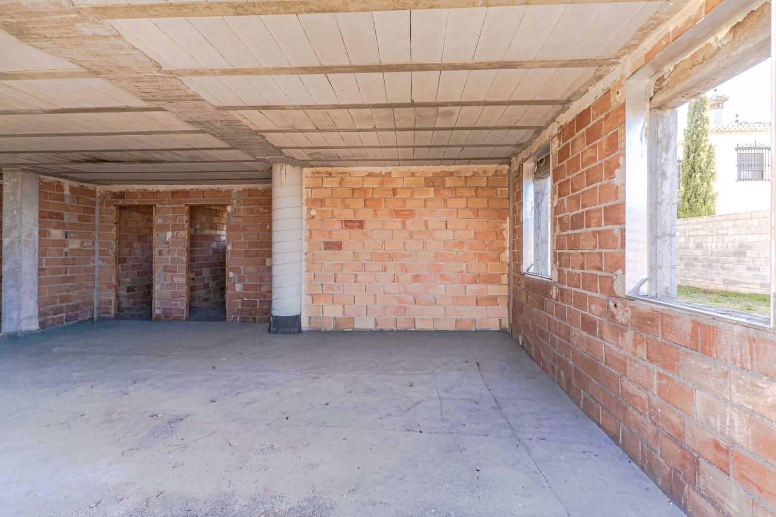 Villa/Maison à vendre à Alfacar - 199 900 € (Ref: 9495576)