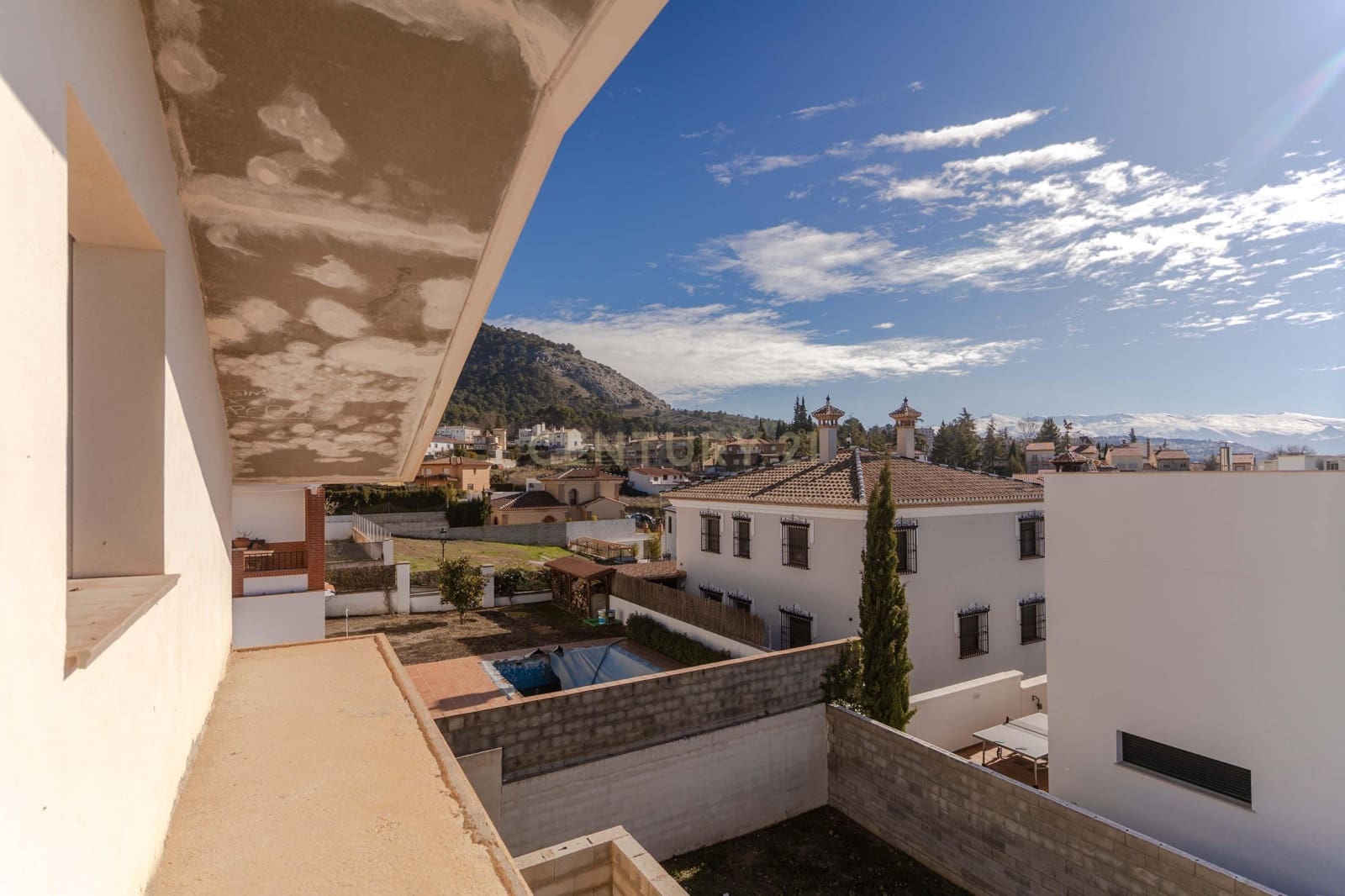 Villa/Maison à vendre à Alfacar - 199 900 € (Ref: 9495576)