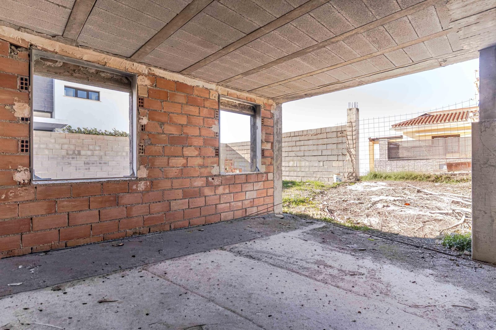 Villa/Maison à vendre à Alfacar - 199 900 € (Ref: 9495576)