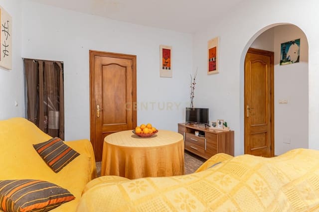 Kaupallinen myytävänä paikassa Salobreña - 119 000 € (Ref: 9500397)