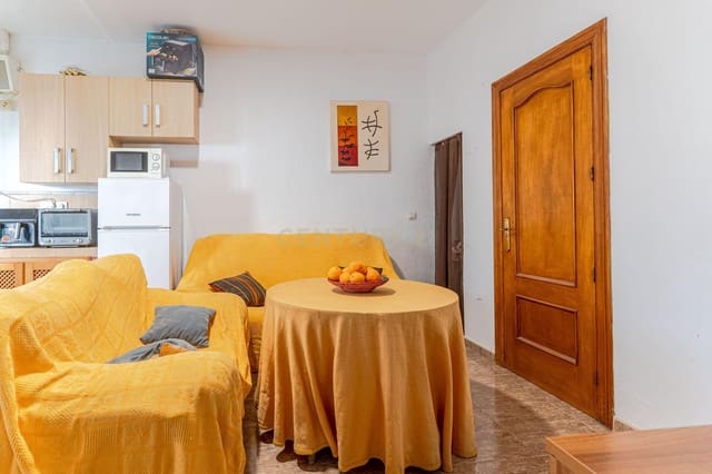 Kaupallinen myytävänä paikassa Salobreña - 119 000 € (Ref: 9500397)