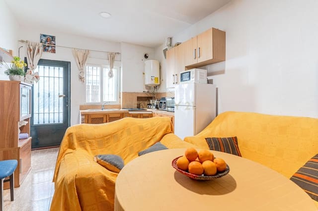 Kaupallinen myytävänä paikassa Salobreña - 119 000 € (Ref: 9500397)