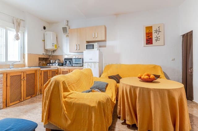 Kaupallinen myytävänä paikassa Salobreña - 119 000 € (Ref: 9500397)