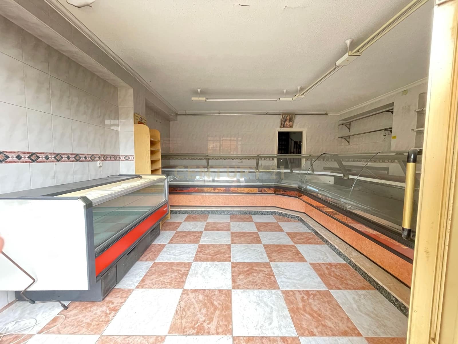 Erhverv til salg i Granada by - € 90.000 (Ref: 9503117)