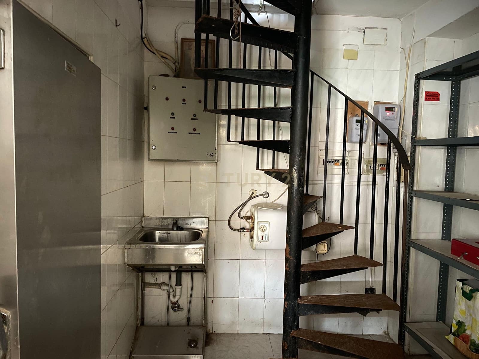 Erhverv til salg i Granada by - € 90.000 (Ref: 9503117)