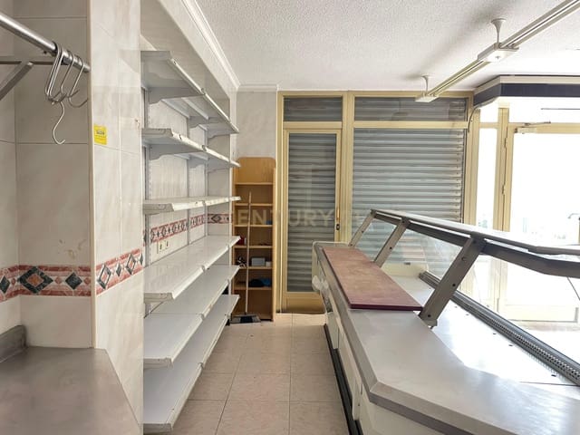 Erhverv til salg i Poligono Cartuja - La Paz, Granada by - € 90.000 (Ref: 9503117)