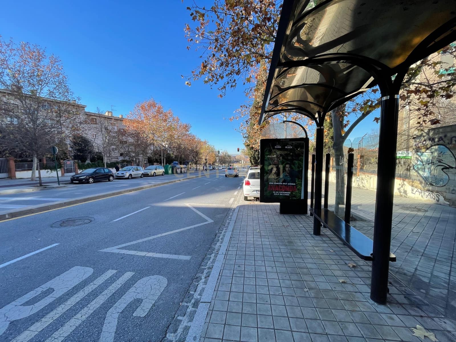 Erhverv til salg i Granada by - € 90.000 (Ref: 9503117)