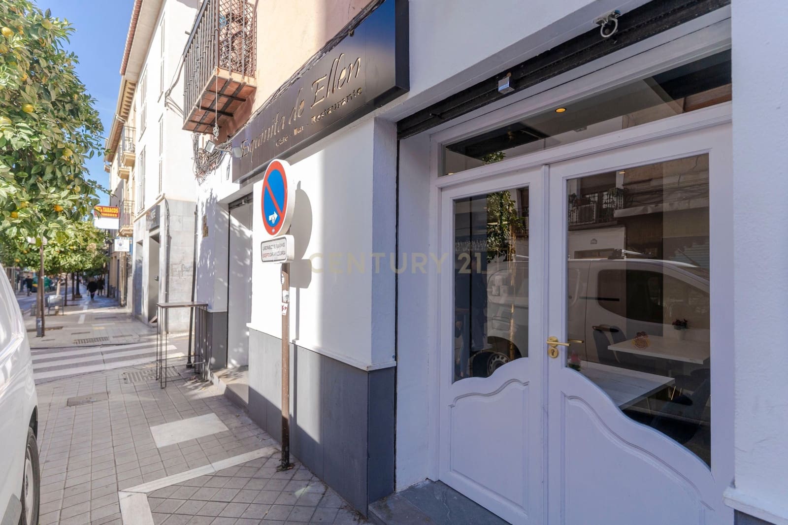 Commercial for sale in Granada city - € 55,000 (Ref: 9503444)