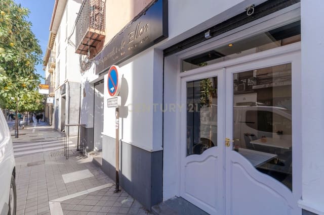 Commercial for sale in San Matías - Realejo, Granada city - € 55,000 (Ref: 9503444)