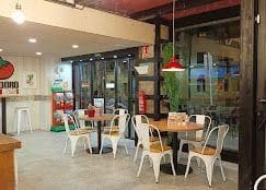 Erhverv til salg i Motril - € 35.000 (Ref: 9503446)