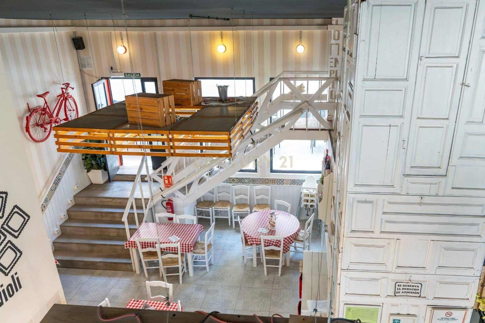 Erhverv til salg i Motril - € 60.000 (Ref: 9503446)