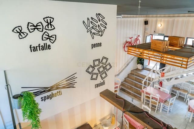 Erhverv til salg i Motril - € 60.000 (Ref: 9503446)