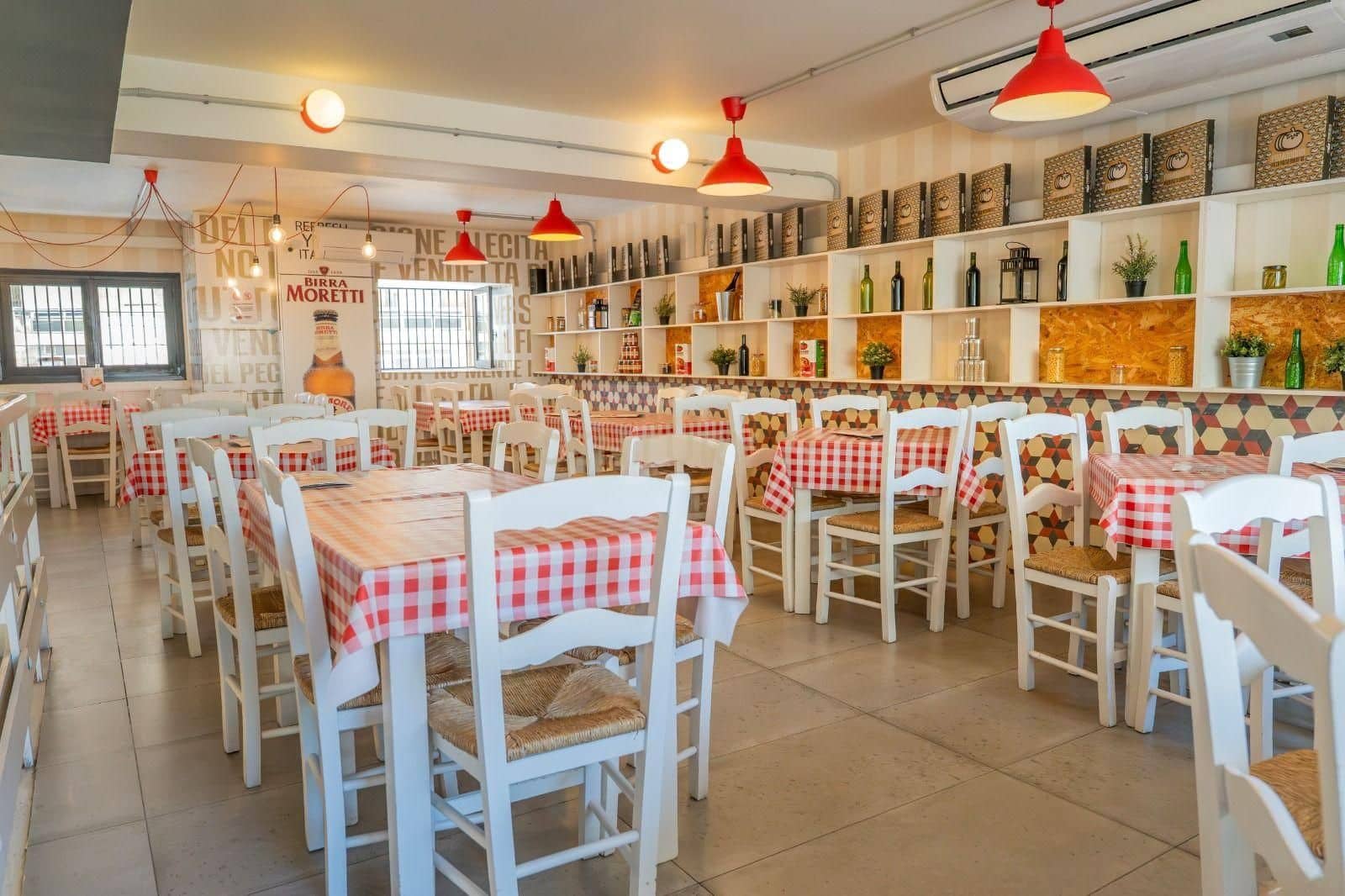 Erhverv til salg i Motril - € 60.000 (Ref: 9503446)