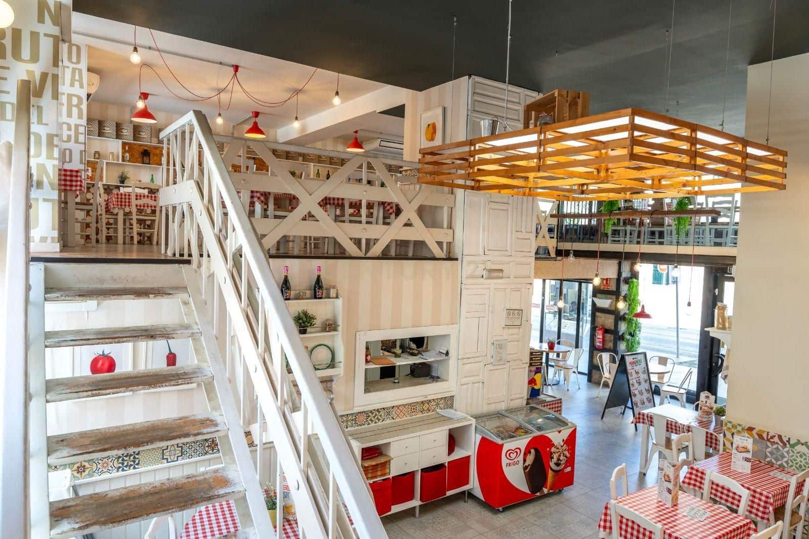 Erhverv til salg i Motril - € 60.000 (Ref: 9503446)