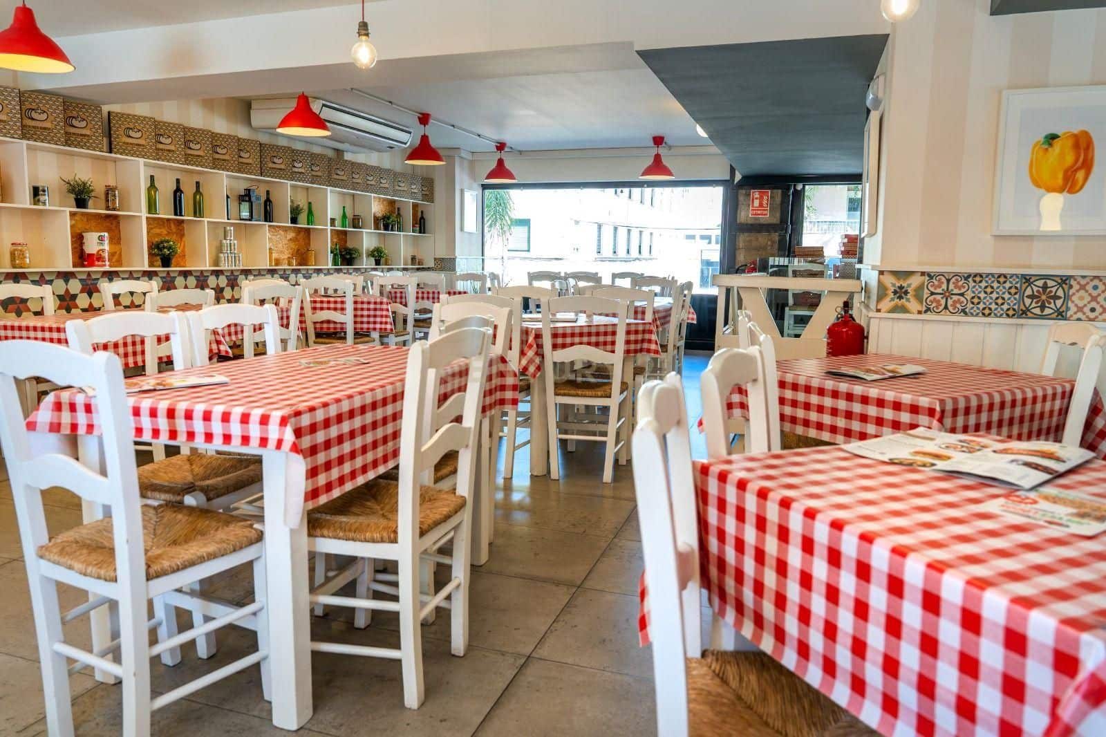 Erhverv til salg i Motril - € 60.000 (Ref: 9503446)