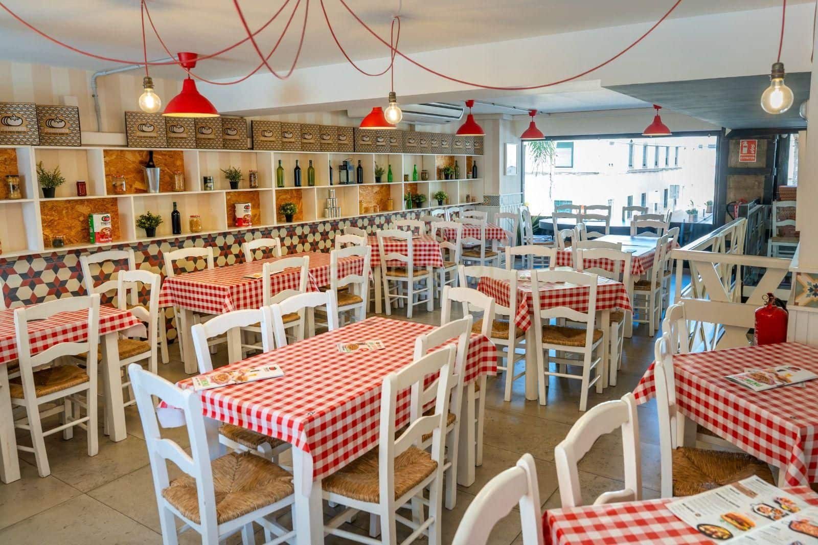 Erhverv til salg i Motril - € 60.000 (Ref: 9503446)