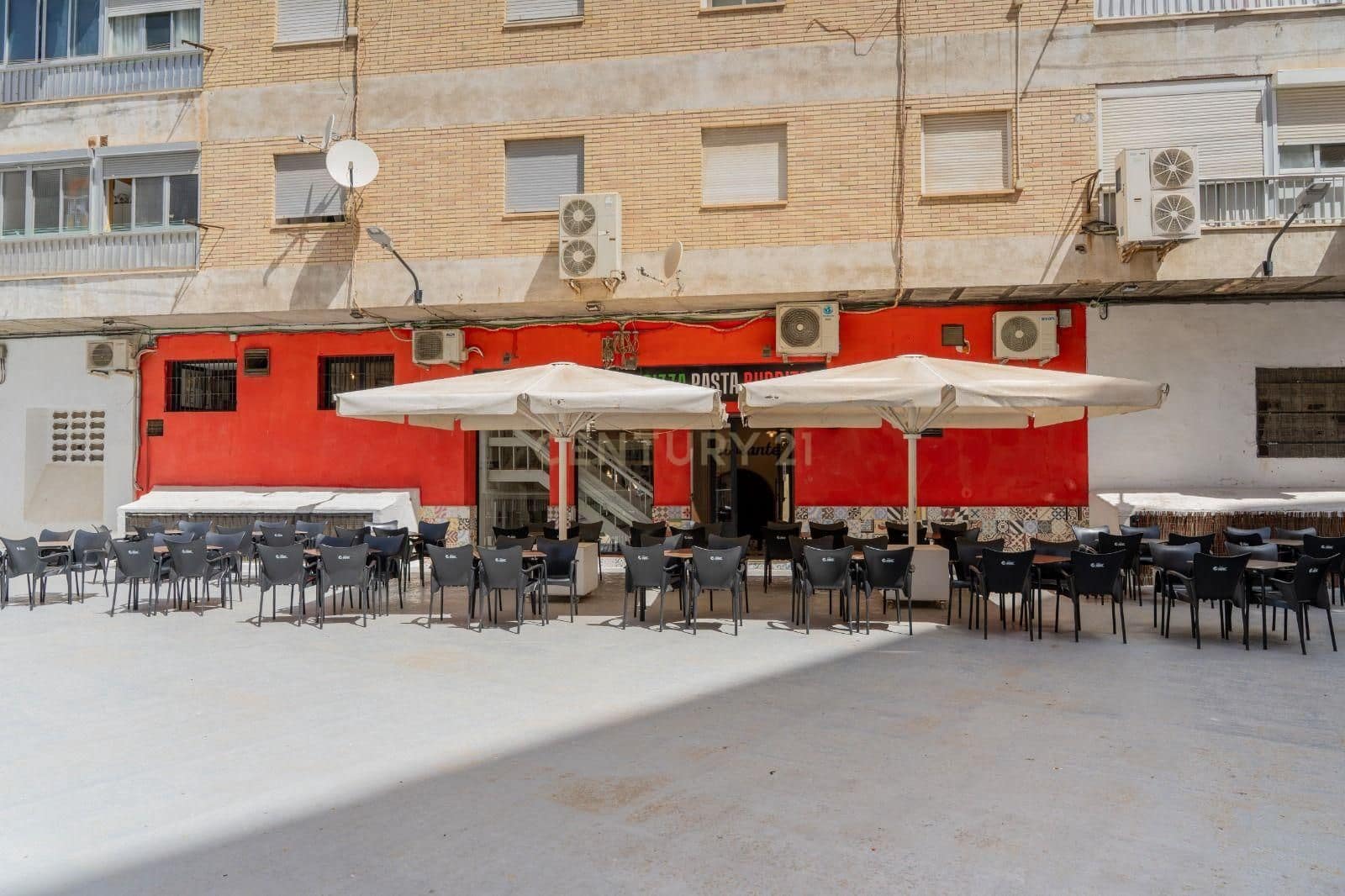 Erhverv til salg i Motril - € 60.000 (Ref: 9503446)