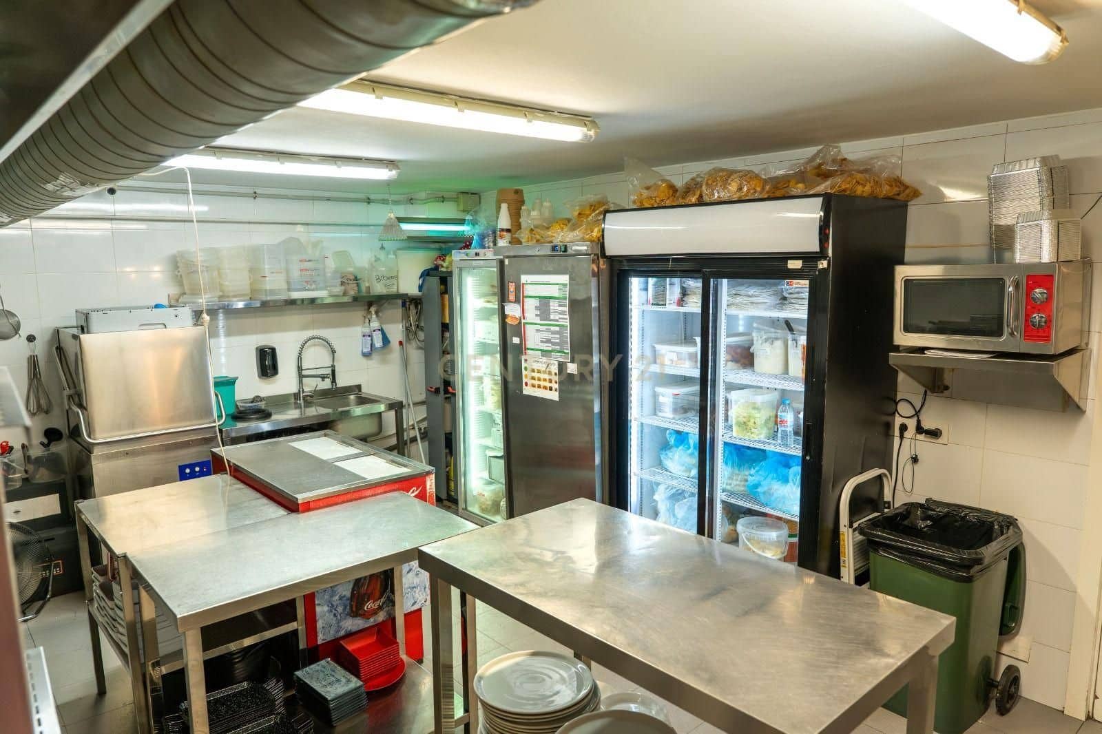 Erhverv til salg i Motril - € 60.000 (Ref: 9503446)