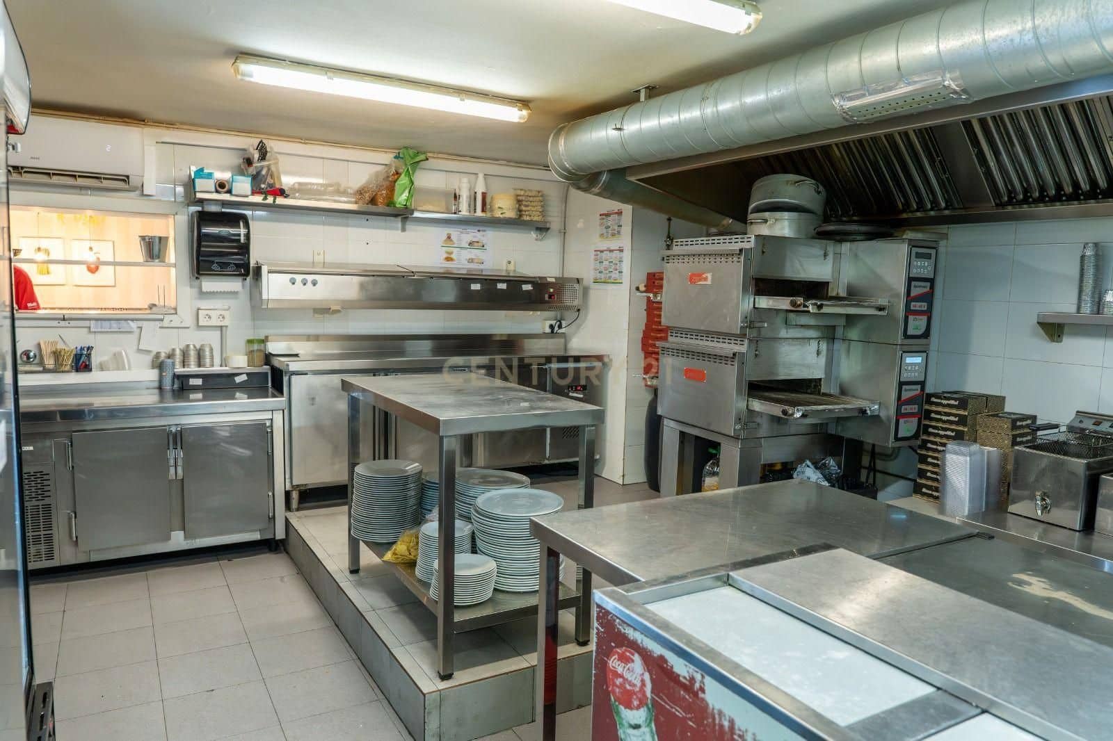 Erhverv til salg i Motril - € 60.000 (Ref: 9503446)