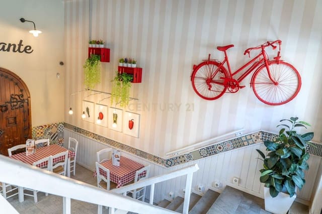 Erhverv til salg i Motril - € 60.000 (Ref: 9503446)