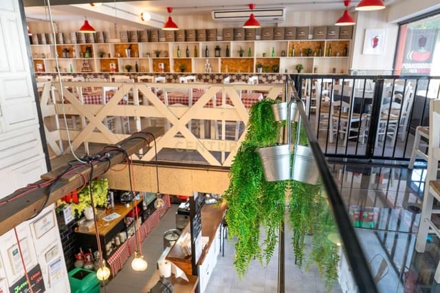 Erhverv til salg i Motril - € 60.000 (Ref: 9503446)