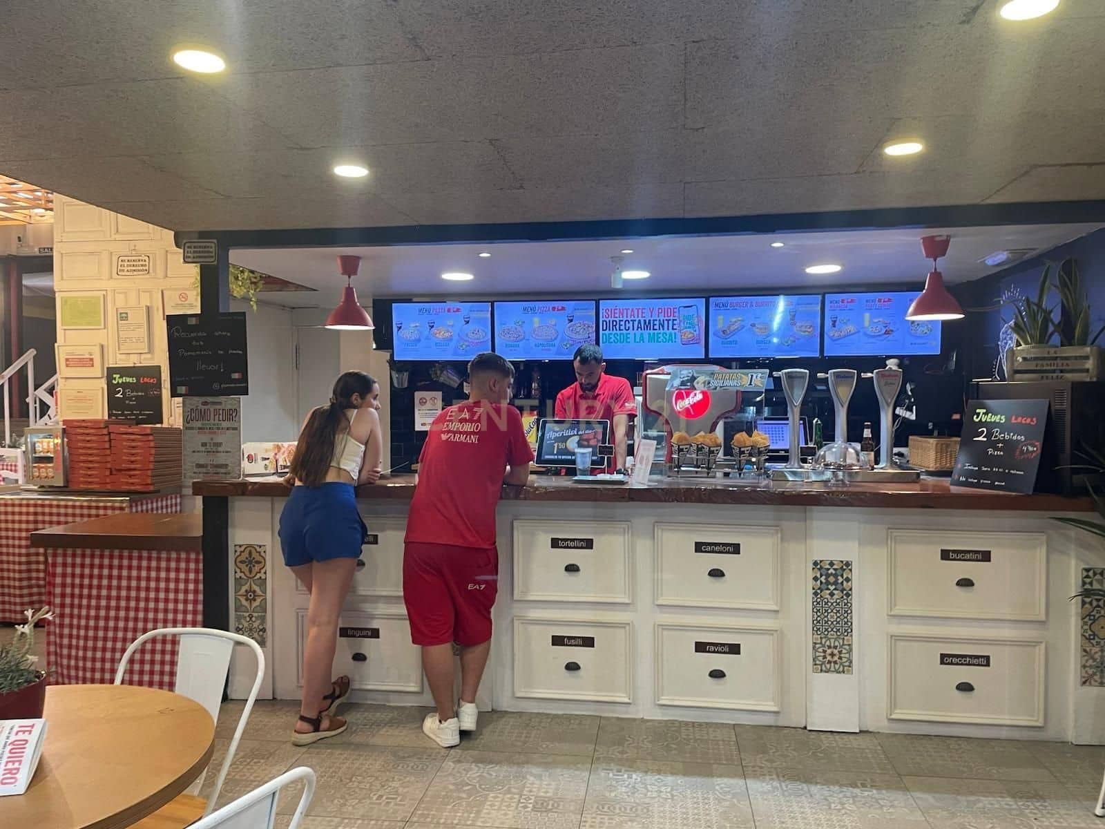 Erhverv til salg i Motril - € 60.000 (Ref: 9503446)