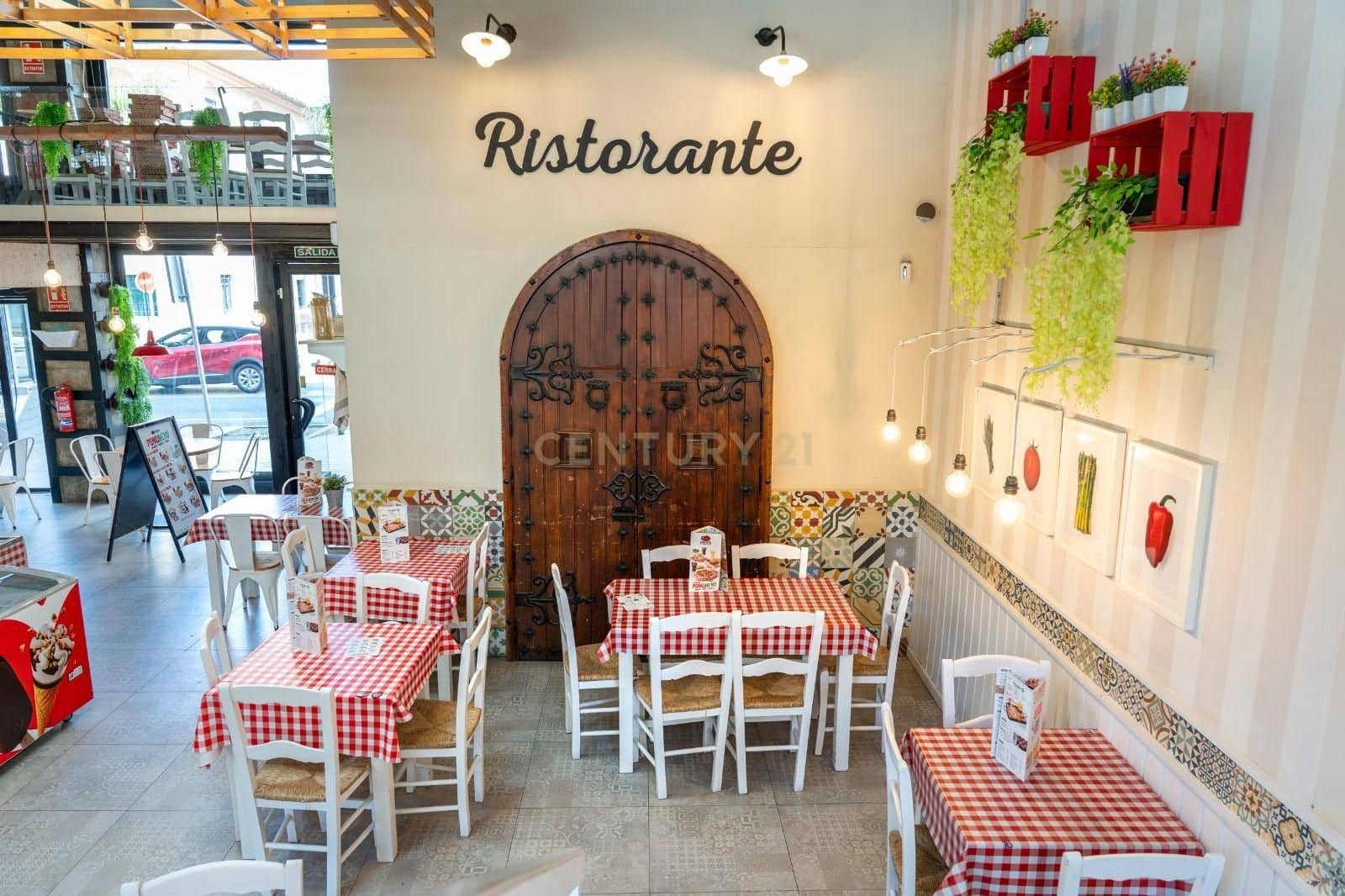 Erhverv til salg i Motril - € 60.000 (Ref: 9503446)