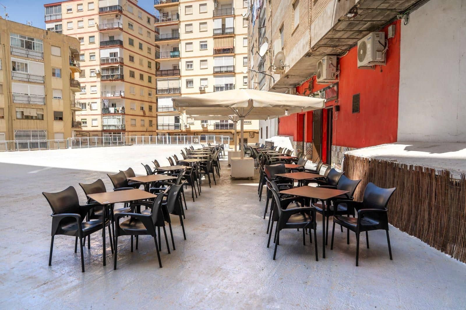 Erhverv til salg i Motril - € 60.000 (Ref: 9503446)