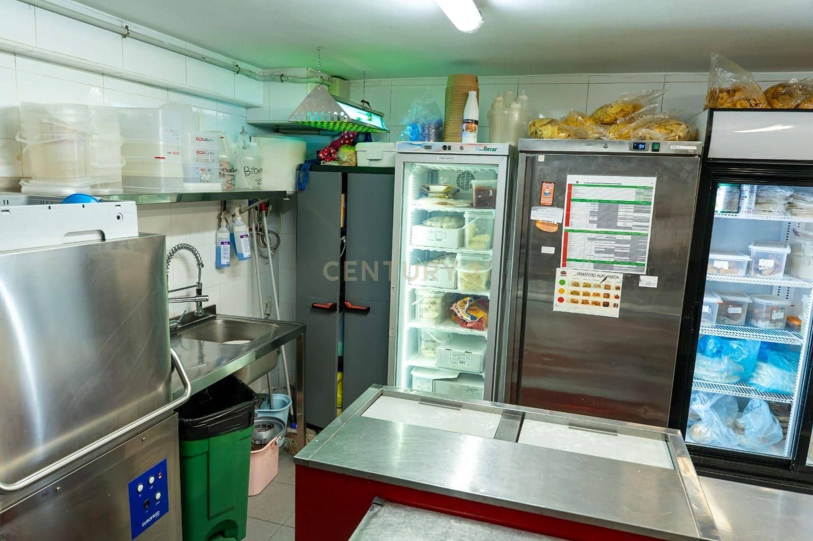 Erhverv til salg i Motril - € 60.000 (Ref: 9503446)