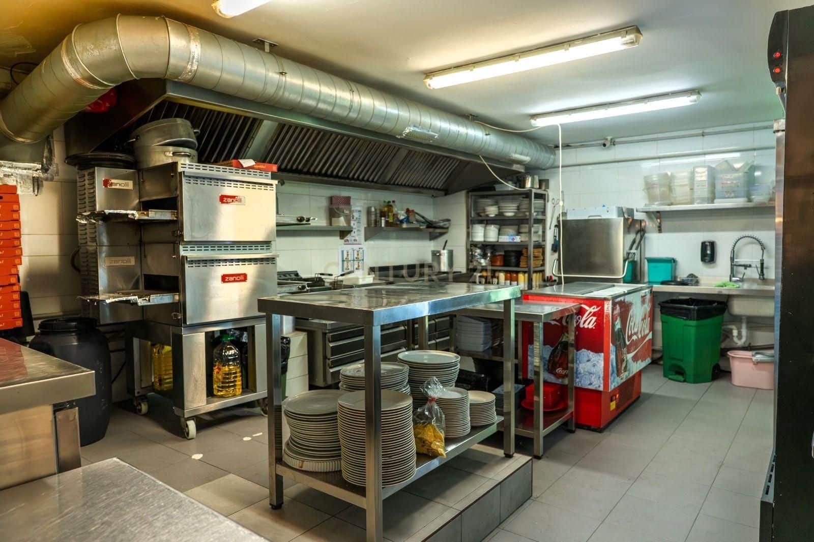 Erhverv til salg i Motril - € 60.000 (Ref: 9503446)