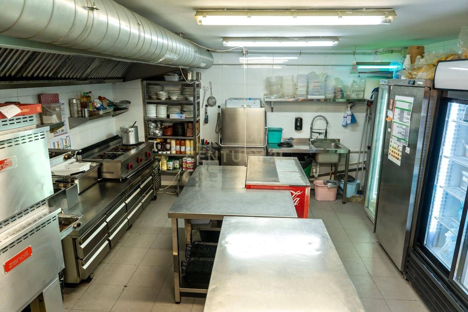 Erhverv til salg i Motril - € 60.000 (Ref: 9503446)