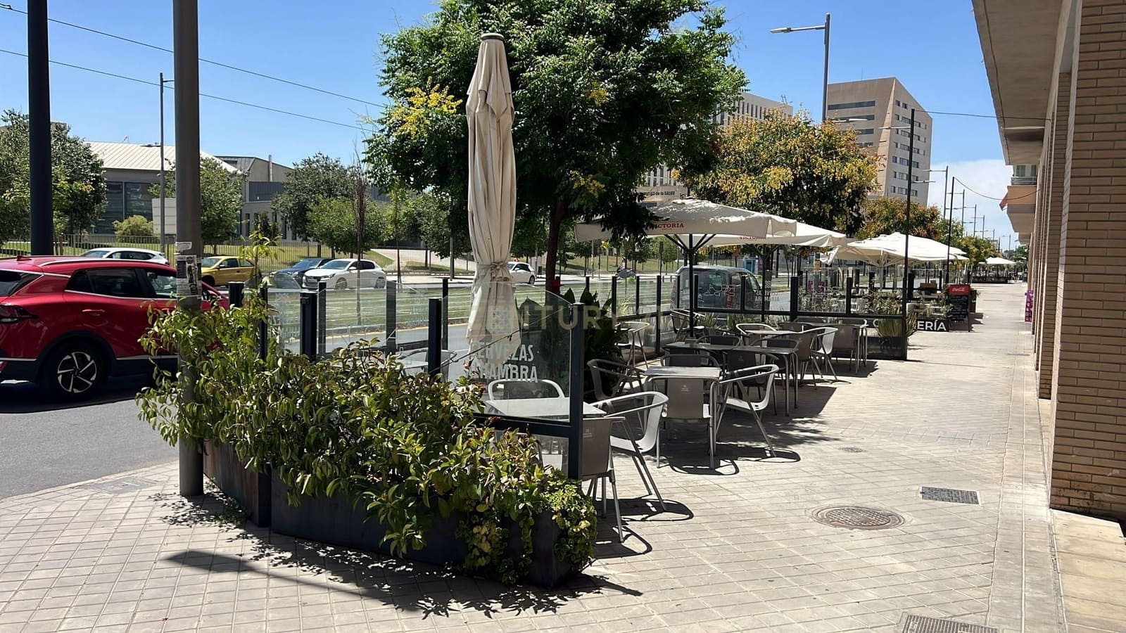 Komercyjne na sprzedaż w Miasto Grenada - 79 000 € (Ref: 9503447)