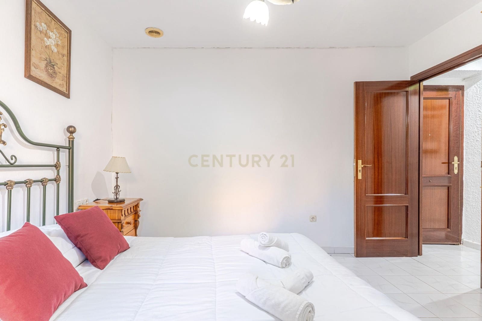 2 sovrum Lägenhet till salu i Granada stad med garage - 260 000 € (Ref: 9503448)