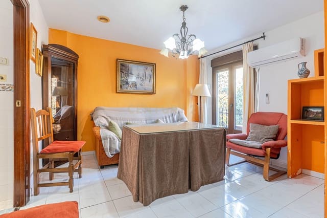 2 sovrum Lägenhet till salu i San Matías - Realejo, Granada stad med garage - 260 000 € (Ref: 9503448)