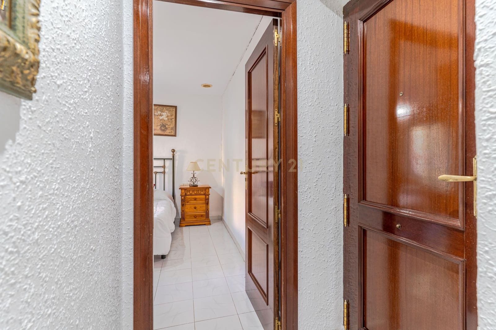 2 sovrum Lägenhet till salu i Granada stad med garage - 260 000 € (Ref: 9503448)