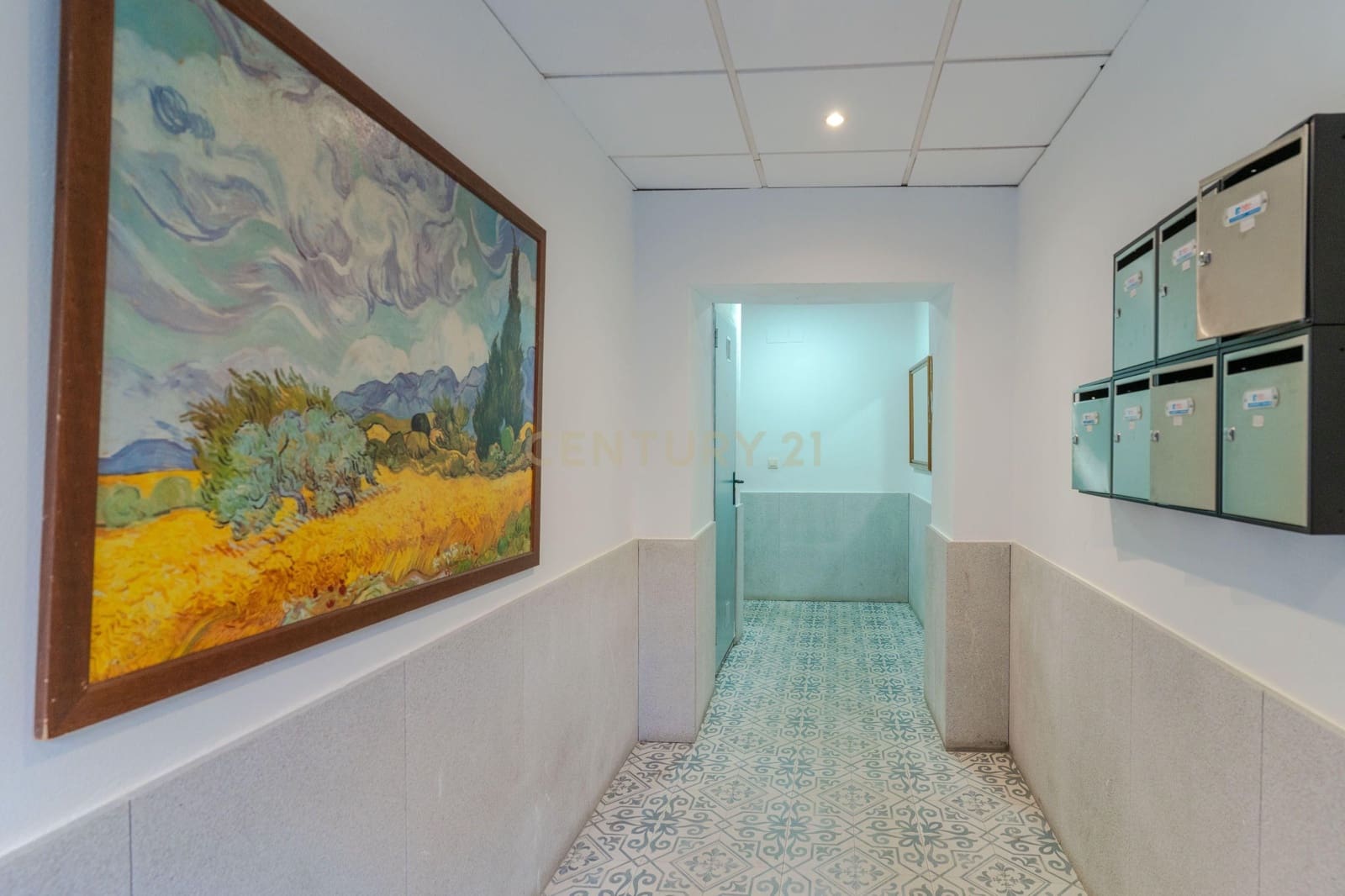 2 sovrum Lägenhet till salu i Granada stad med garage - 260 000 € (Ref: 9503448)