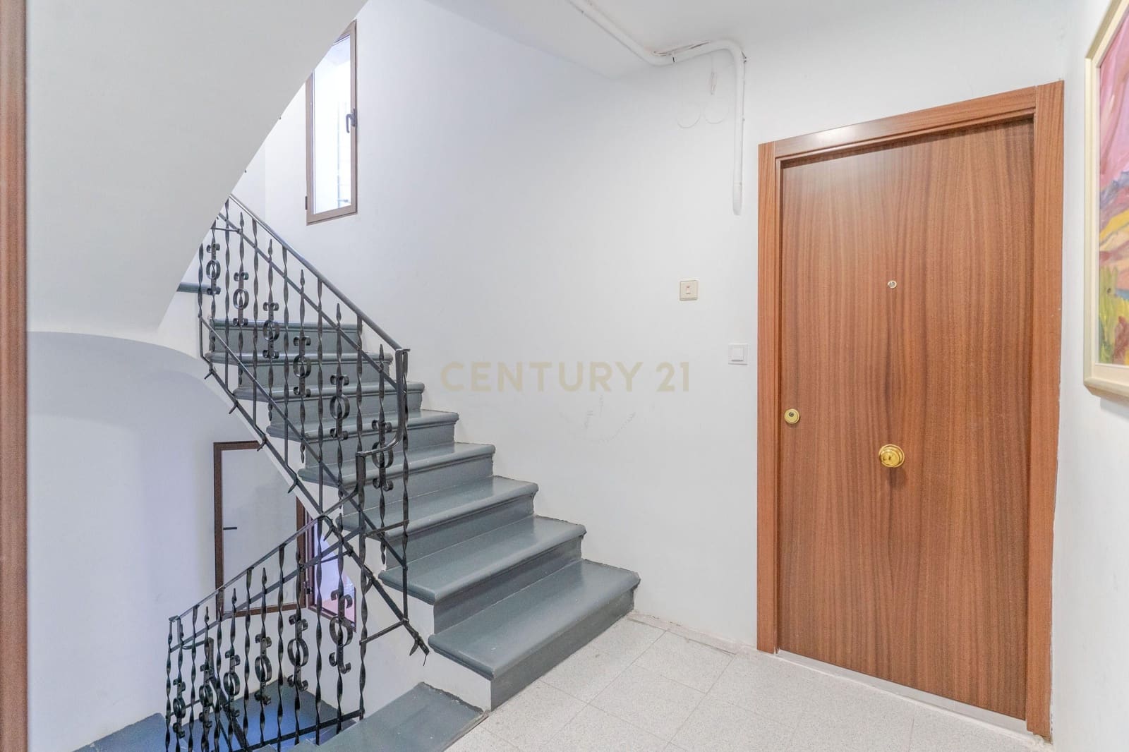 2 sovrum Lägenhet till salu i Granada stad med garage - 260 000 € (Ref: 9503448)