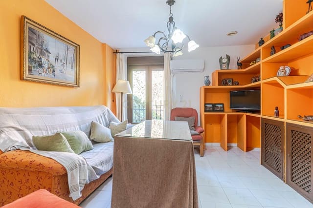 2 sovrum Lägenhet till salu i San Matías - Realejo, Granada stad med garage - 260 000 € (Ref: 9503448)