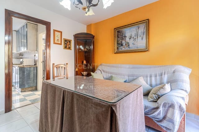2 sovrum Lägenhet till salu i San Matías - Realejo, Granada stad med garage - 260 000 € (Ref: 9503448)