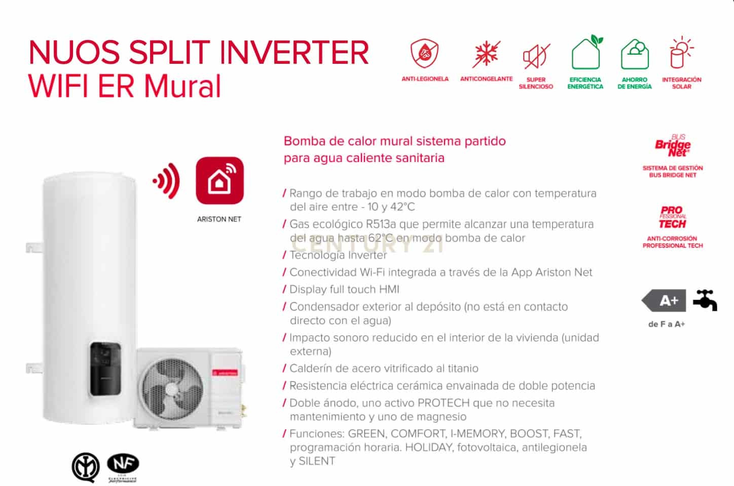 5 sypialnia Biznes na sprzedaż w Miasto Grenada - 835 000 € (Ref: 9510155)