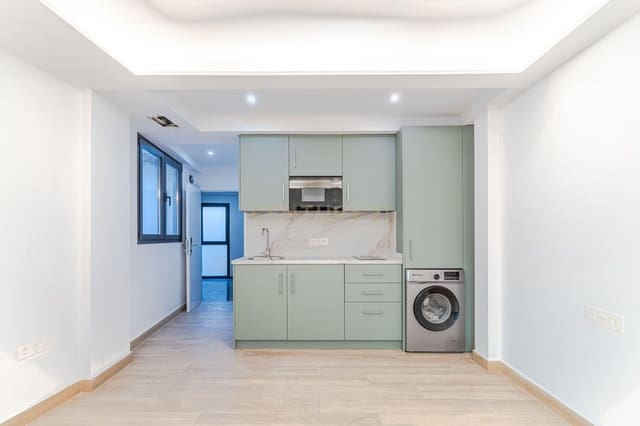 5 sypialnia Biznes na sprzedaż w Centro - Sagrario, Miasto Grenada - 835 000 € (Ref: 9510155)