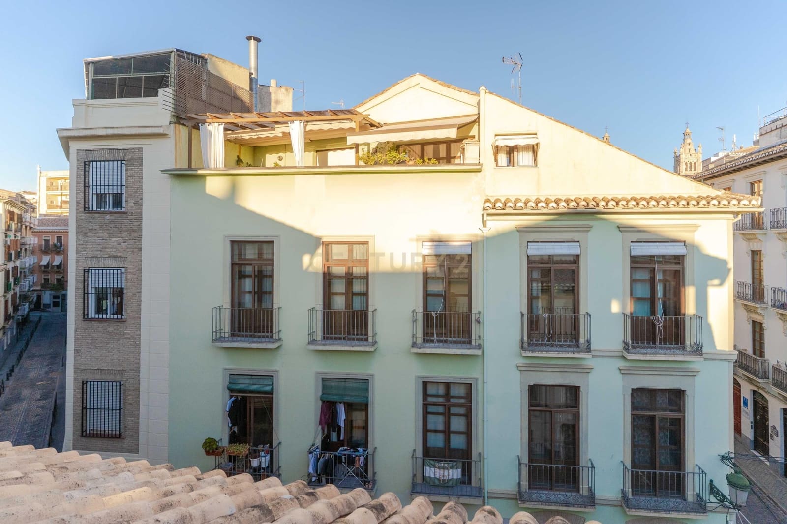 5 sypialnia Biznes na sprzedaż w Miasto Grenada - 835 000 € (Ref: 9510155)