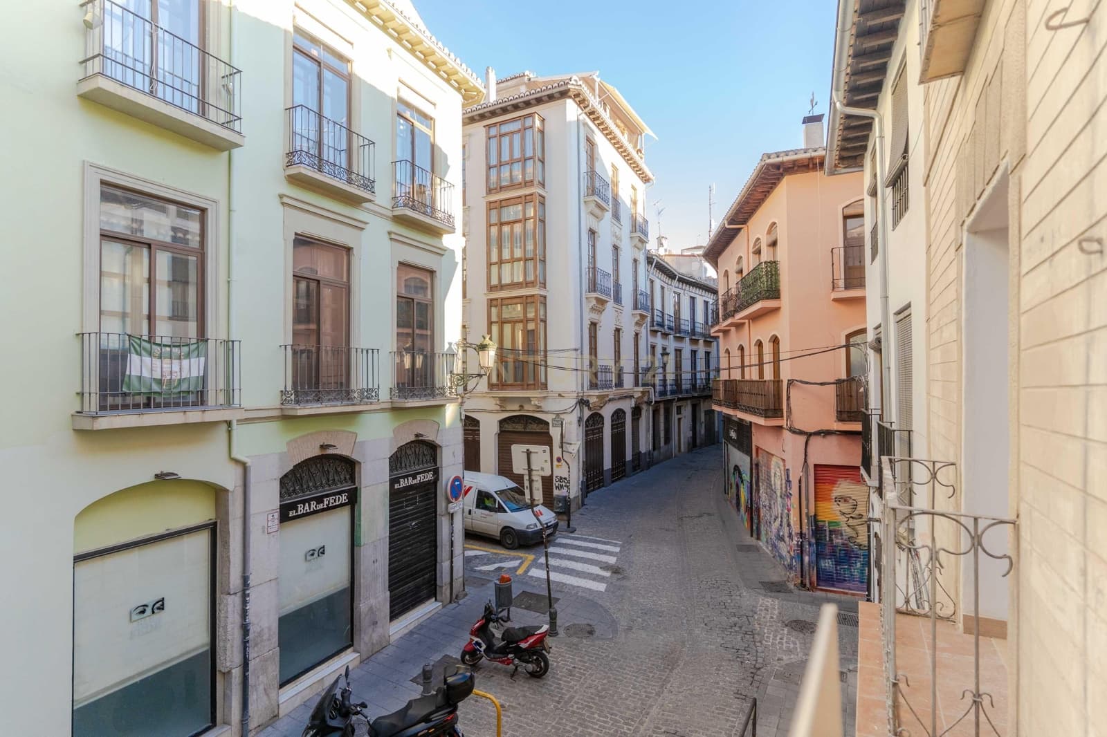 5 sypialnia Biznes na sprzedaż w Miasto Grenada - 835 000 € (Ref: 9510155)