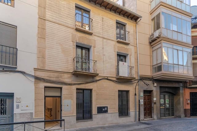 5 sypialnia Biznes na sprzedaż w Centro - Sagrario, Miasto Grenada - 835 000 € (Ref: 9510155)