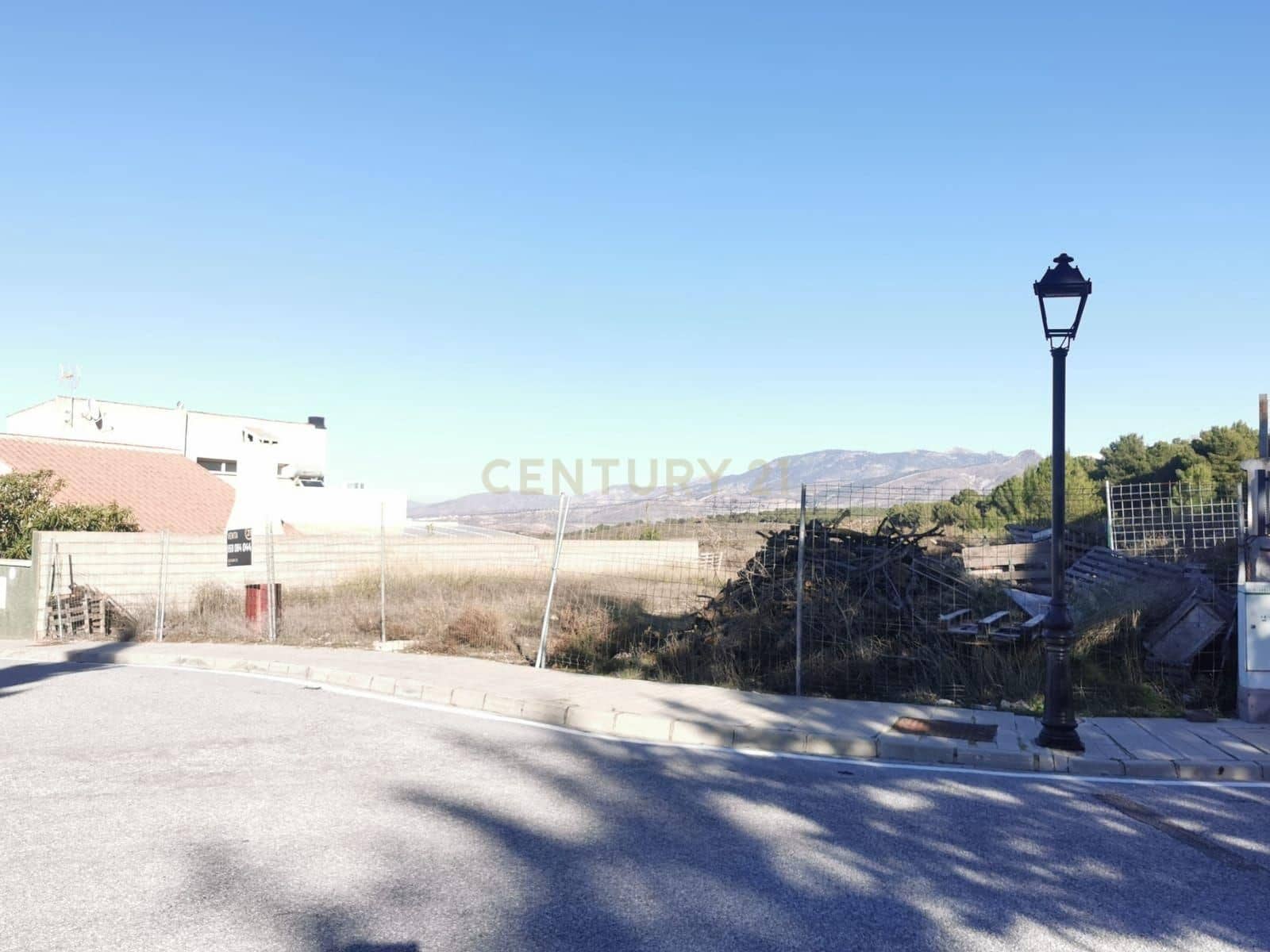 Building Plot for sale in Dilar - € 87,260 (Ref: 9516213)