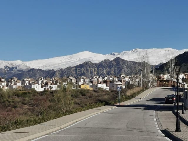 Building Plot for sale in Dílar - € 87,260 (Ref: 9516213)