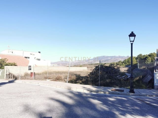 Building Plot for sale in Dílar - € 87,260 (Ref: 9516213)